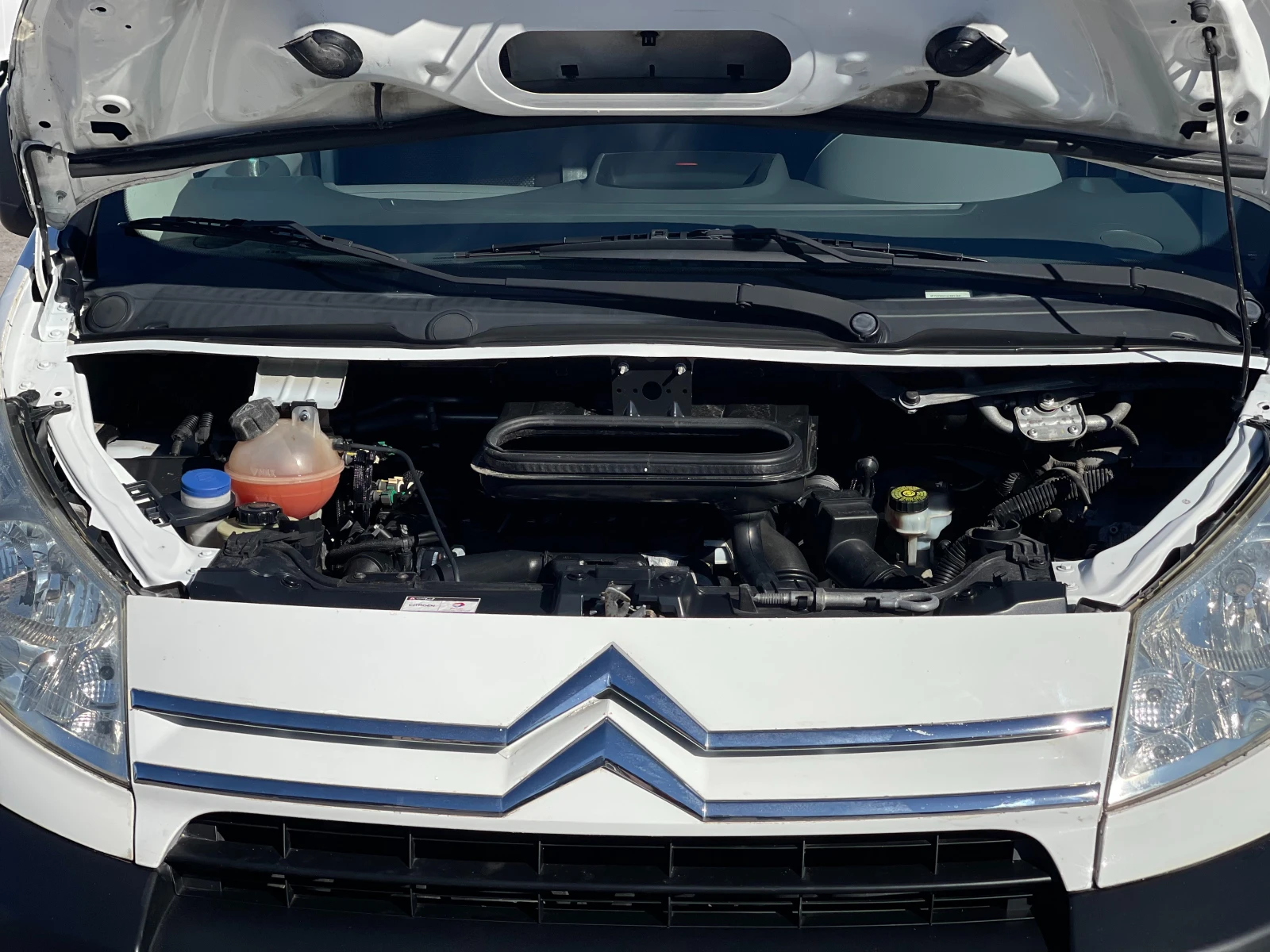 Citroen Jumpy 1.6HDi | Mobile.bg   14