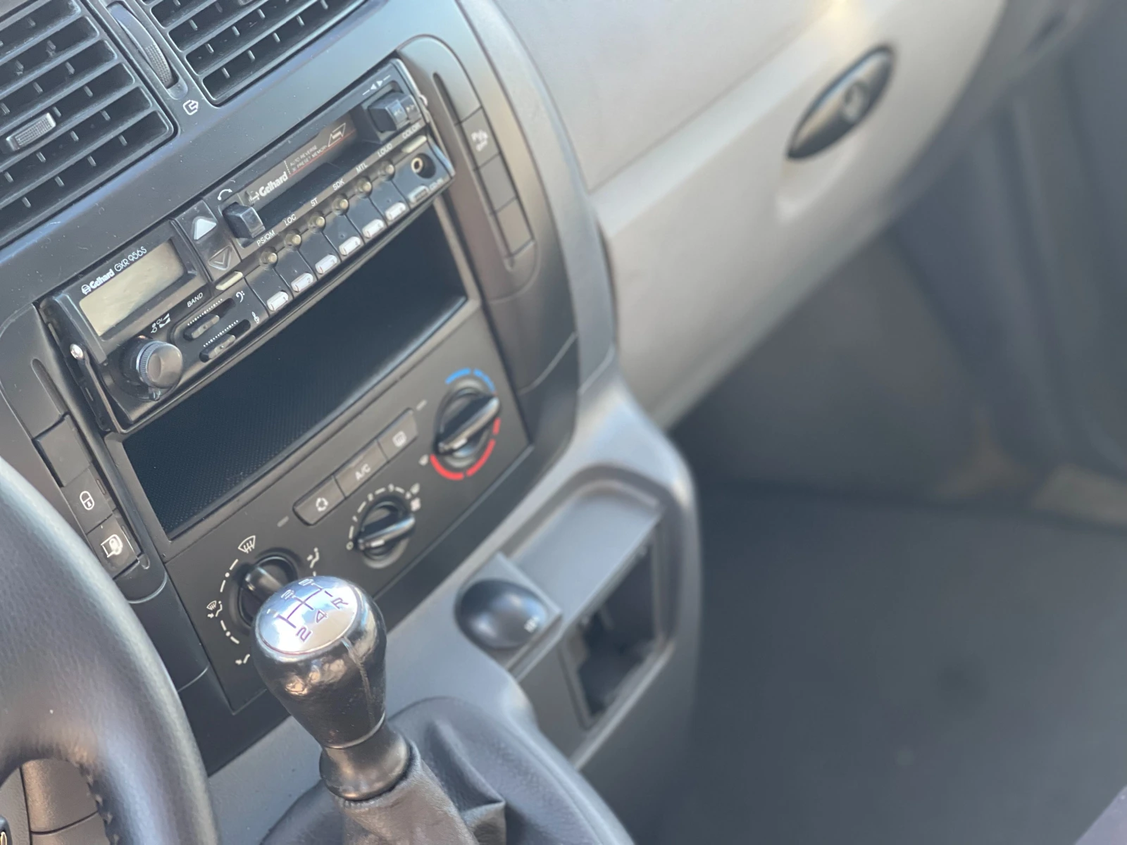 Citroen Jumpy 1.6HDi | Mobile.bg   13