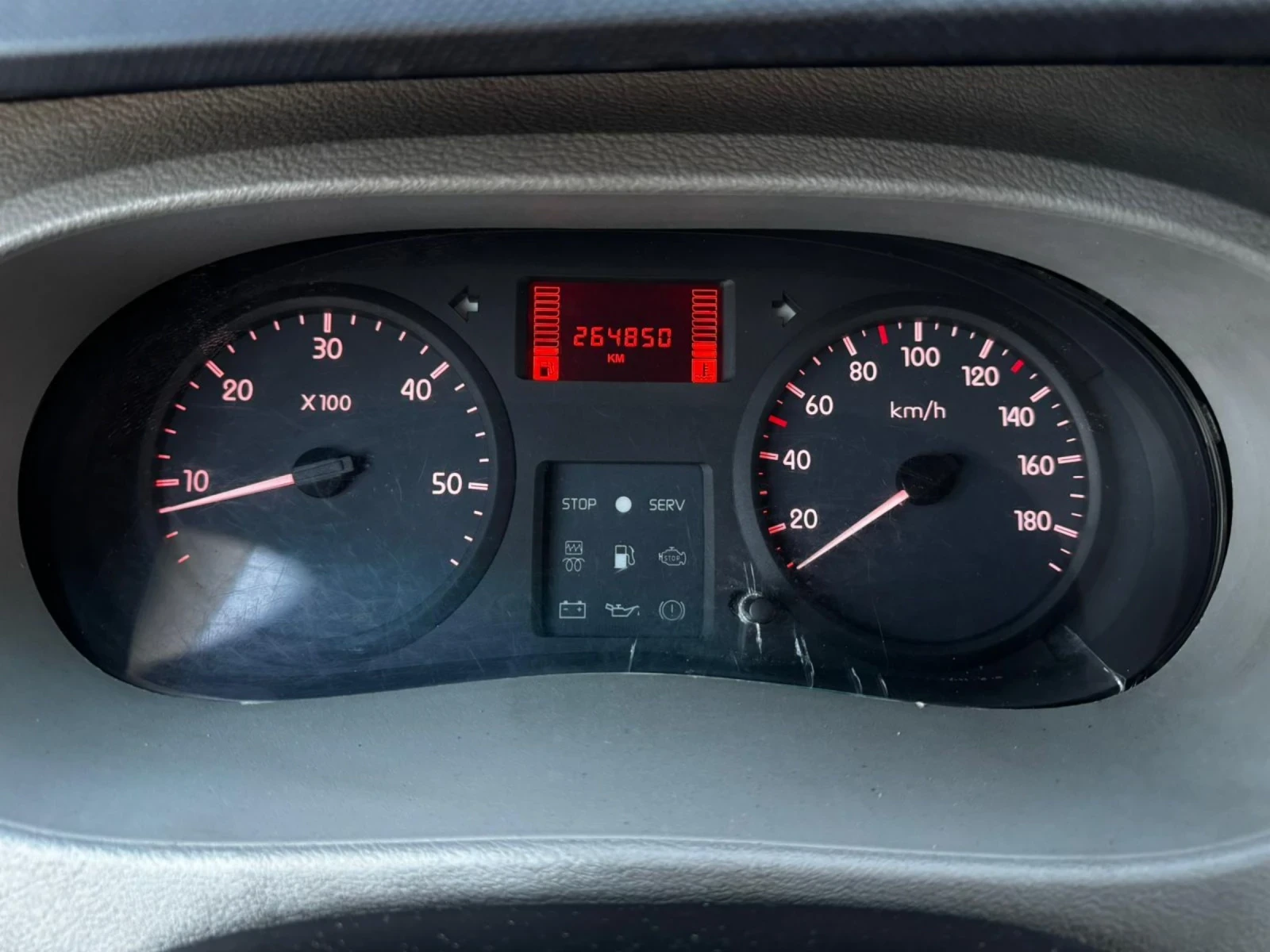 Renault Master 2.5 DCi, ,   | Mobile.bg   13