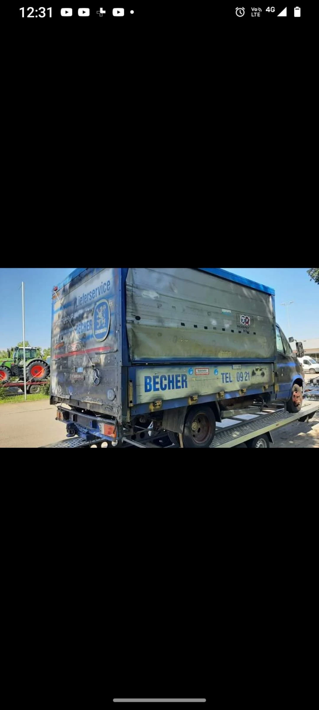 Iveco Daily 50/13 - изображение 2