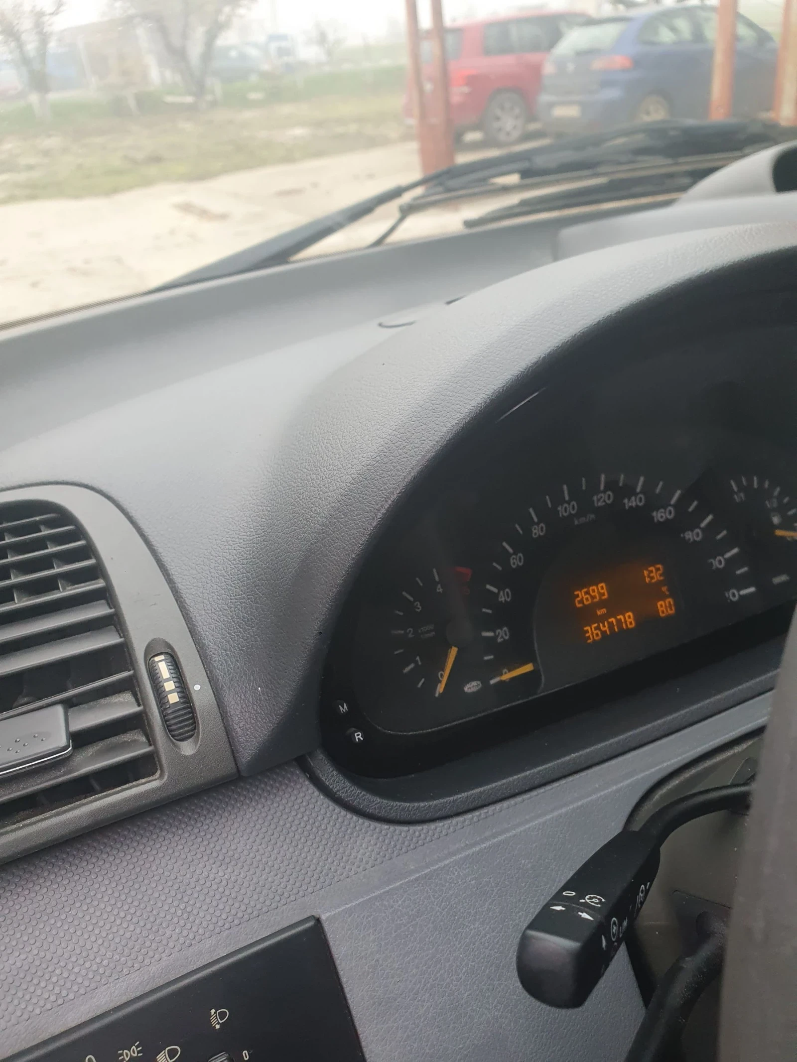 Mercedes-Benz Vito 111 - изображение 6