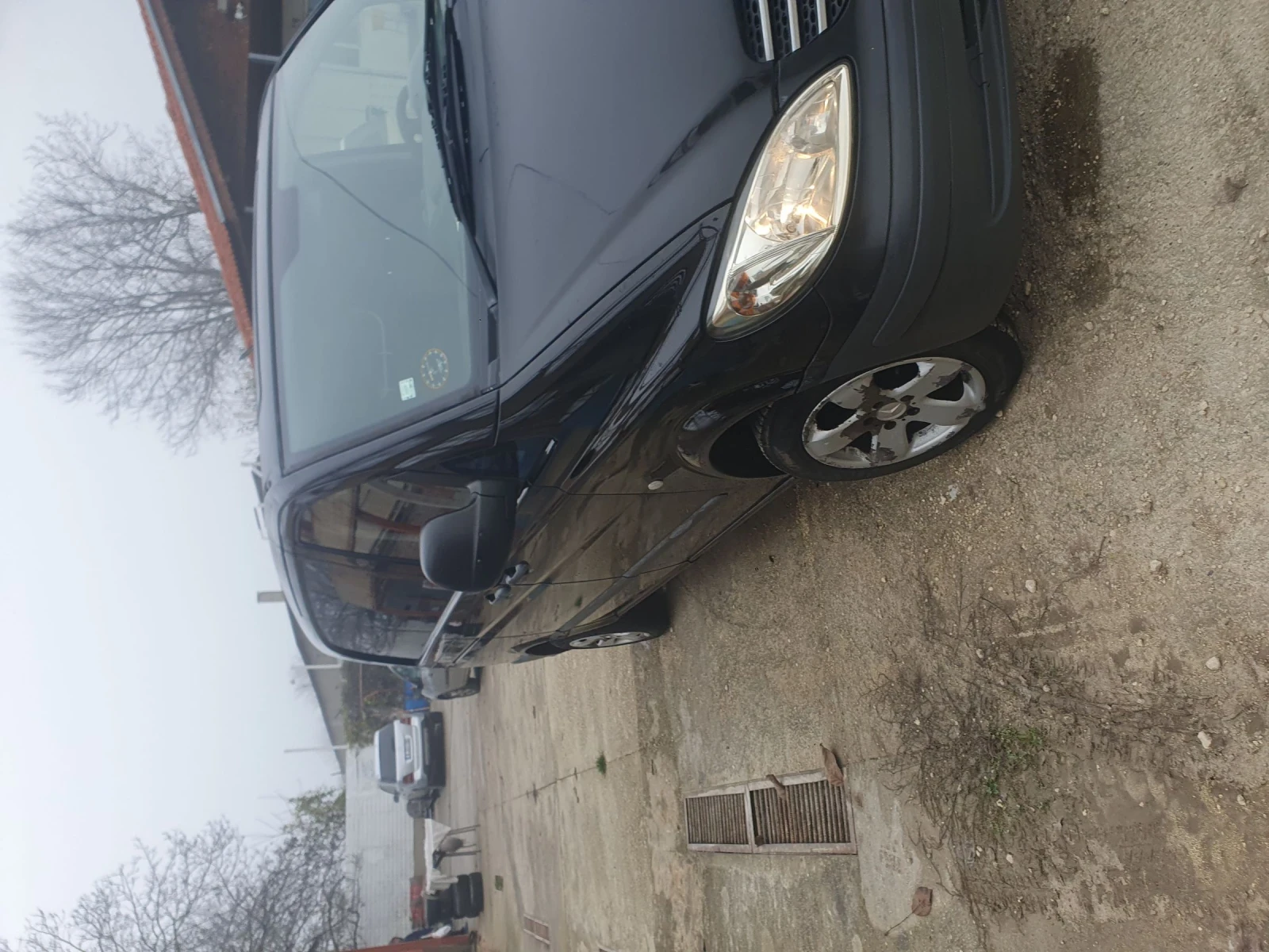 Mercedes-Benz Vito 111 - изображение 8