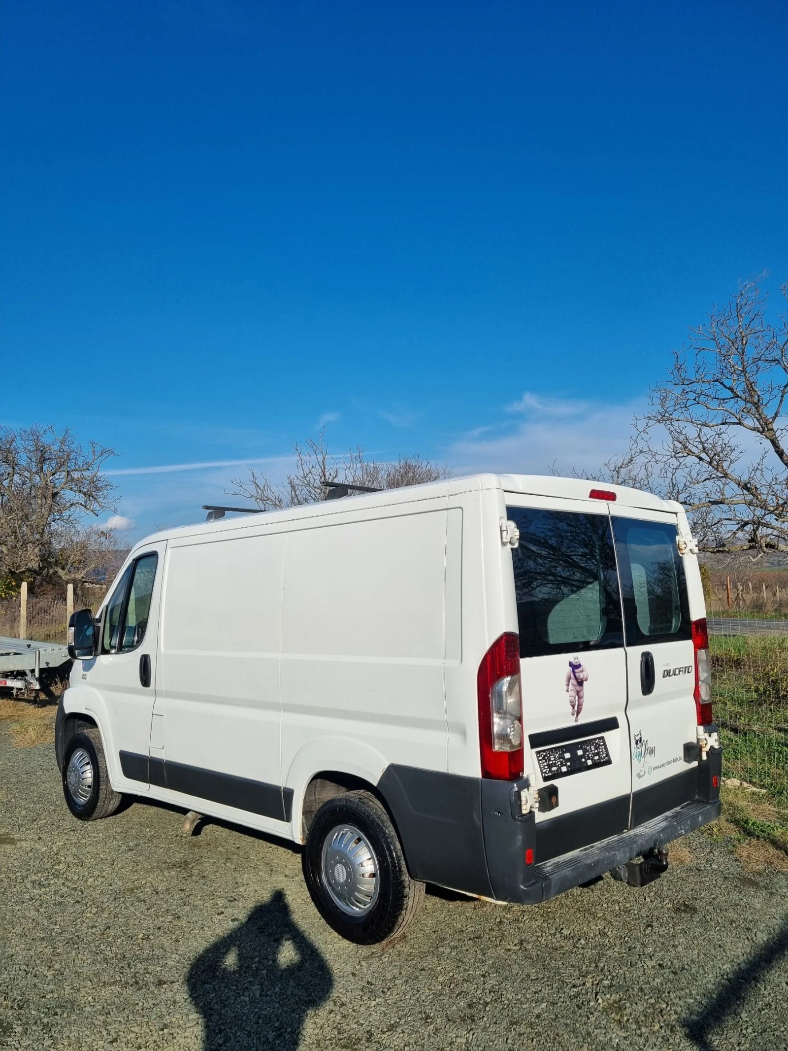 Fiat Ducato 2.2  110. | Mobile.bg   7