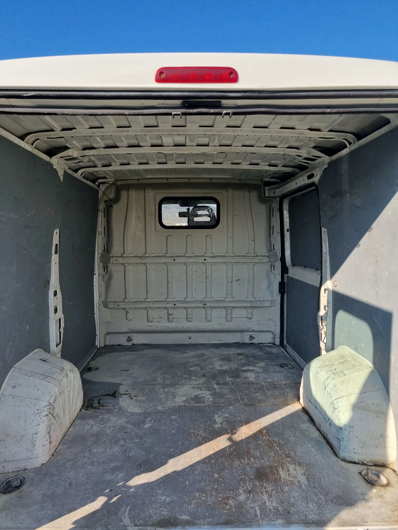 Fiat Ducato 2.2  110. | Mobile.bg   12