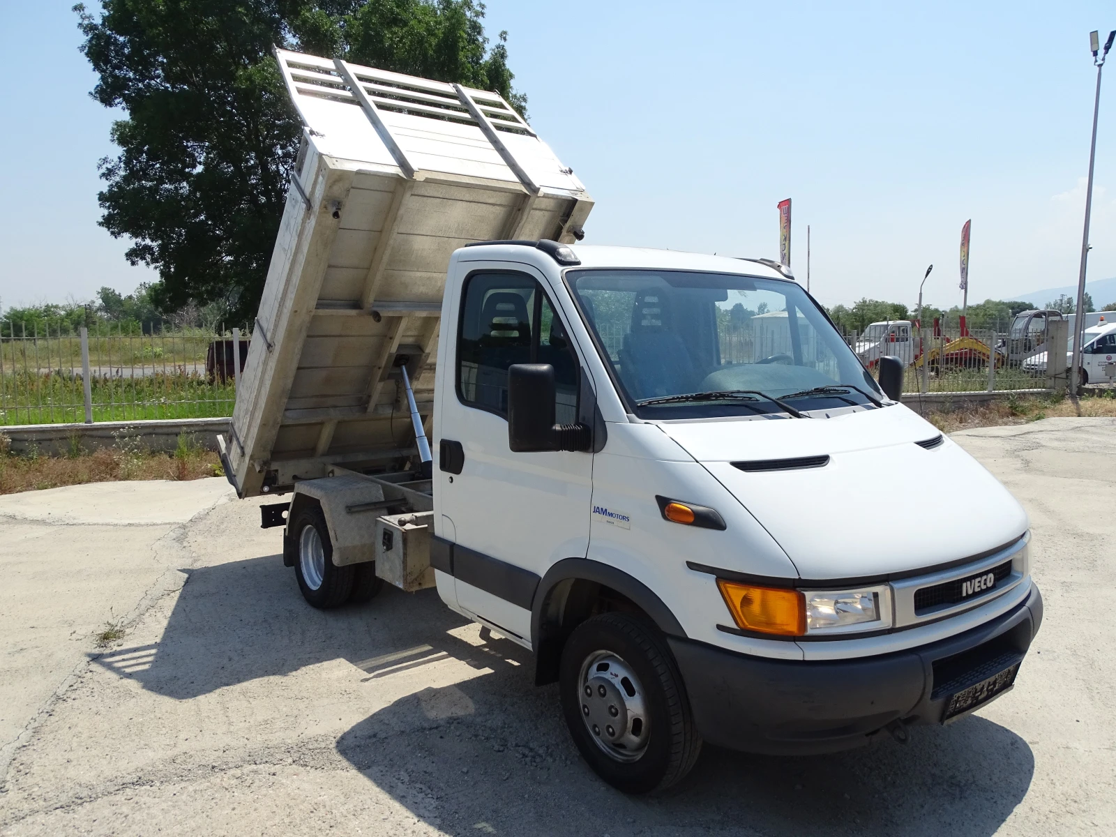 Iveco 35c11 | Mobile.bg � ����������� 1