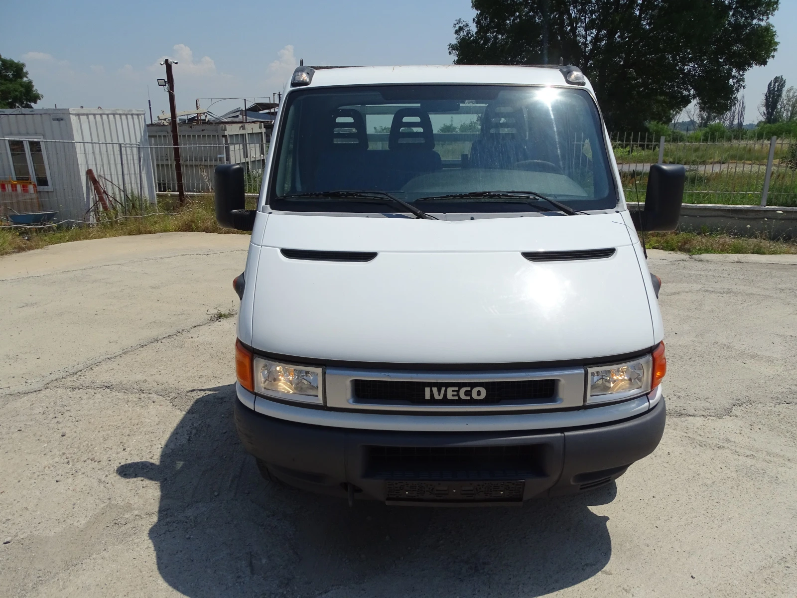Iveco 35c11  - изображение 4
