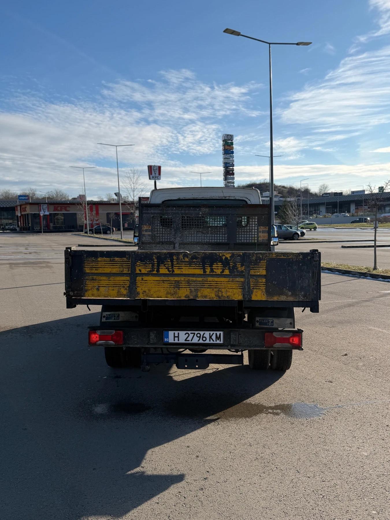 Iveco Daily Савосвал  - изображение 6