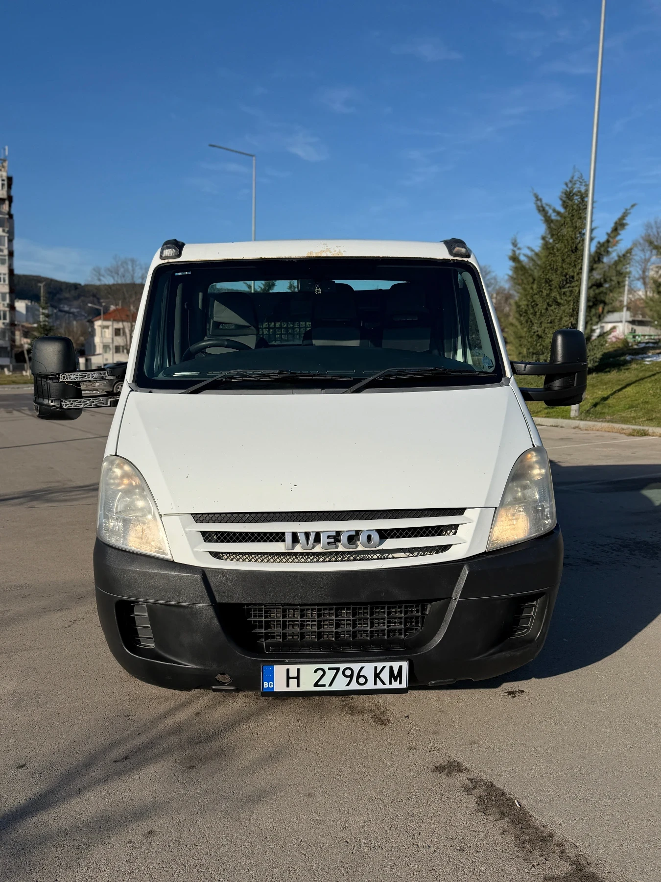 Iveco Daily Савосвал  - изображение 2