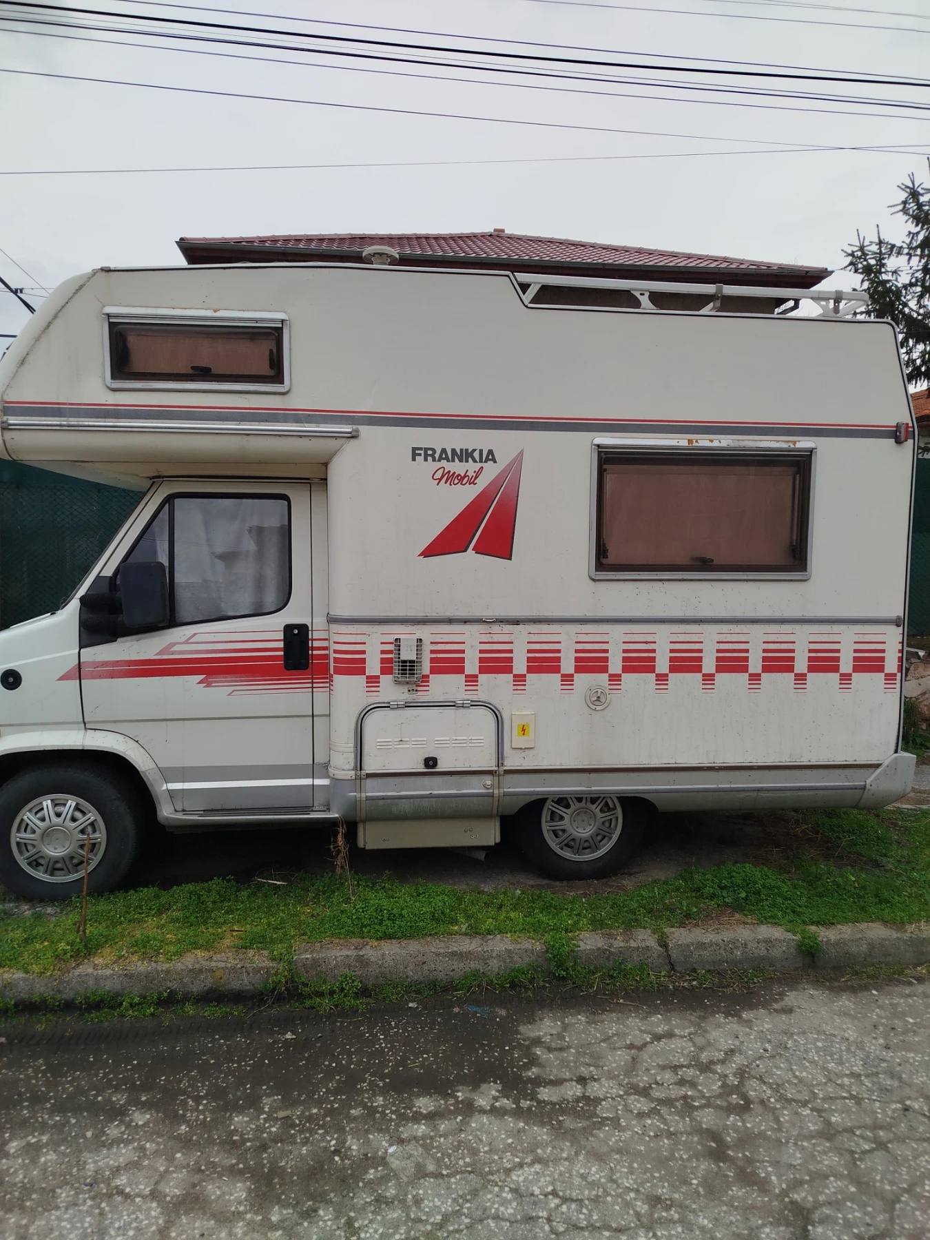 Fiat Ducato  - изображение 2