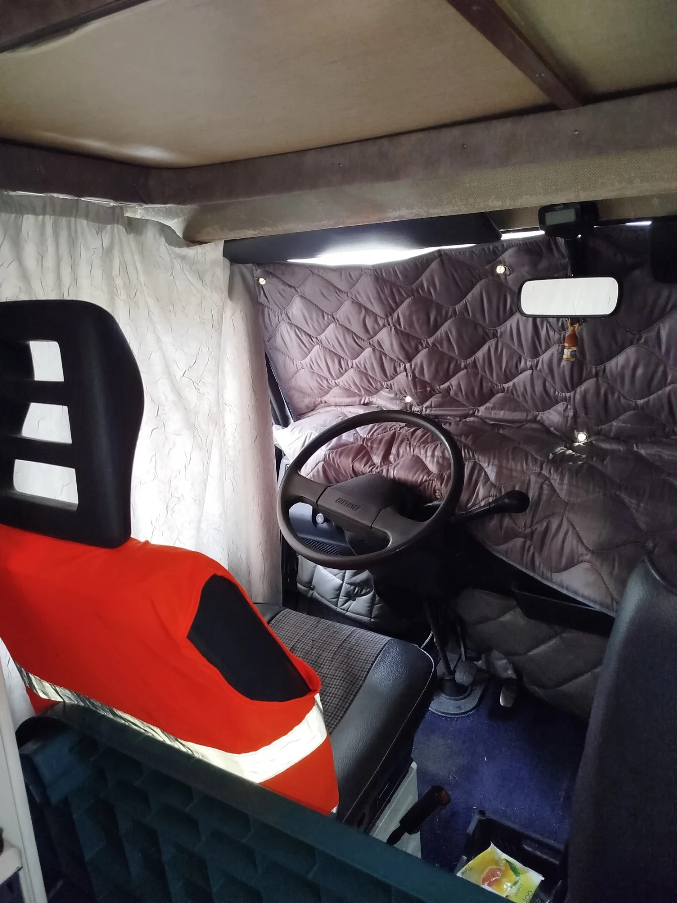 Fiat Ducato  - изображение 5