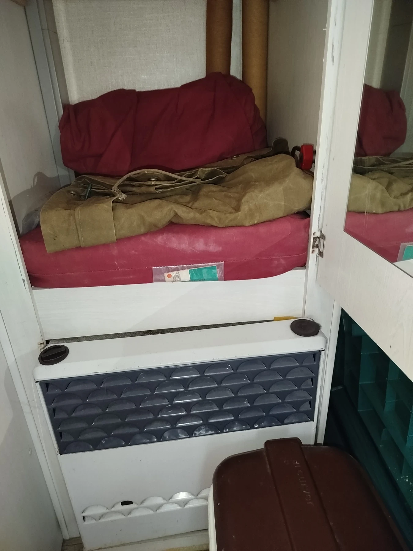 Fiat Ducato  - изображение 9