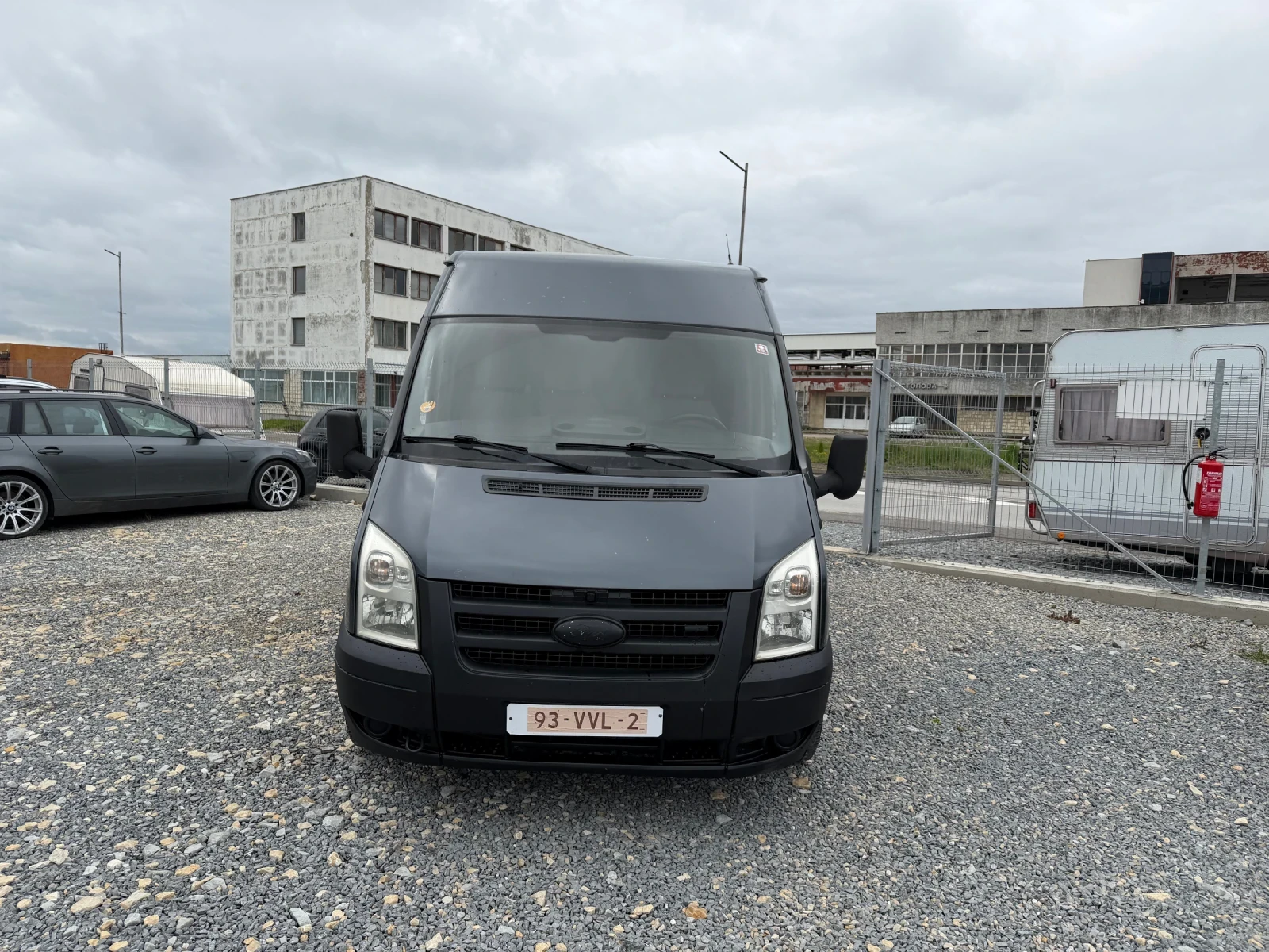 Ford Transit 2.4tdci MAXI | Mobile.bg � ����������� 2