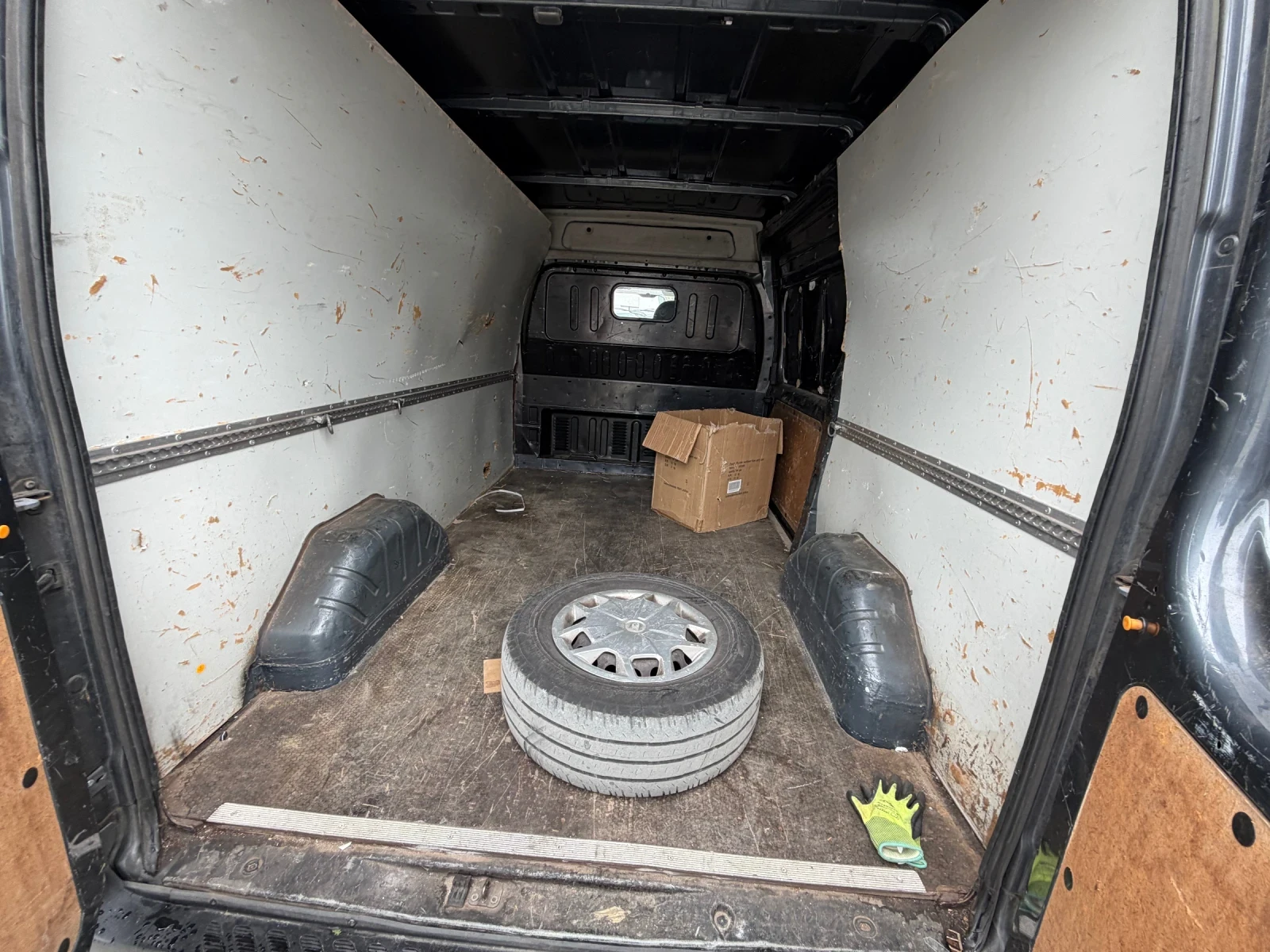 Ford Transit 2.4tdci MAXI | Mobile.bg � ����������� 7