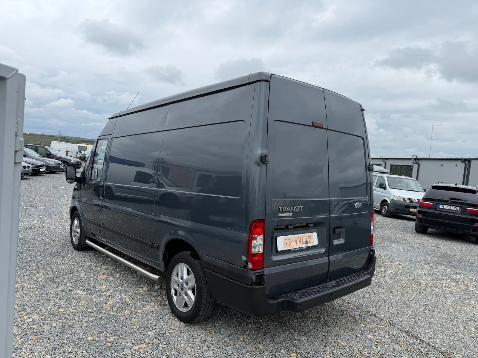 Ford Transit 2.4tdci MAXI | Mobile.bg � ����������� 6