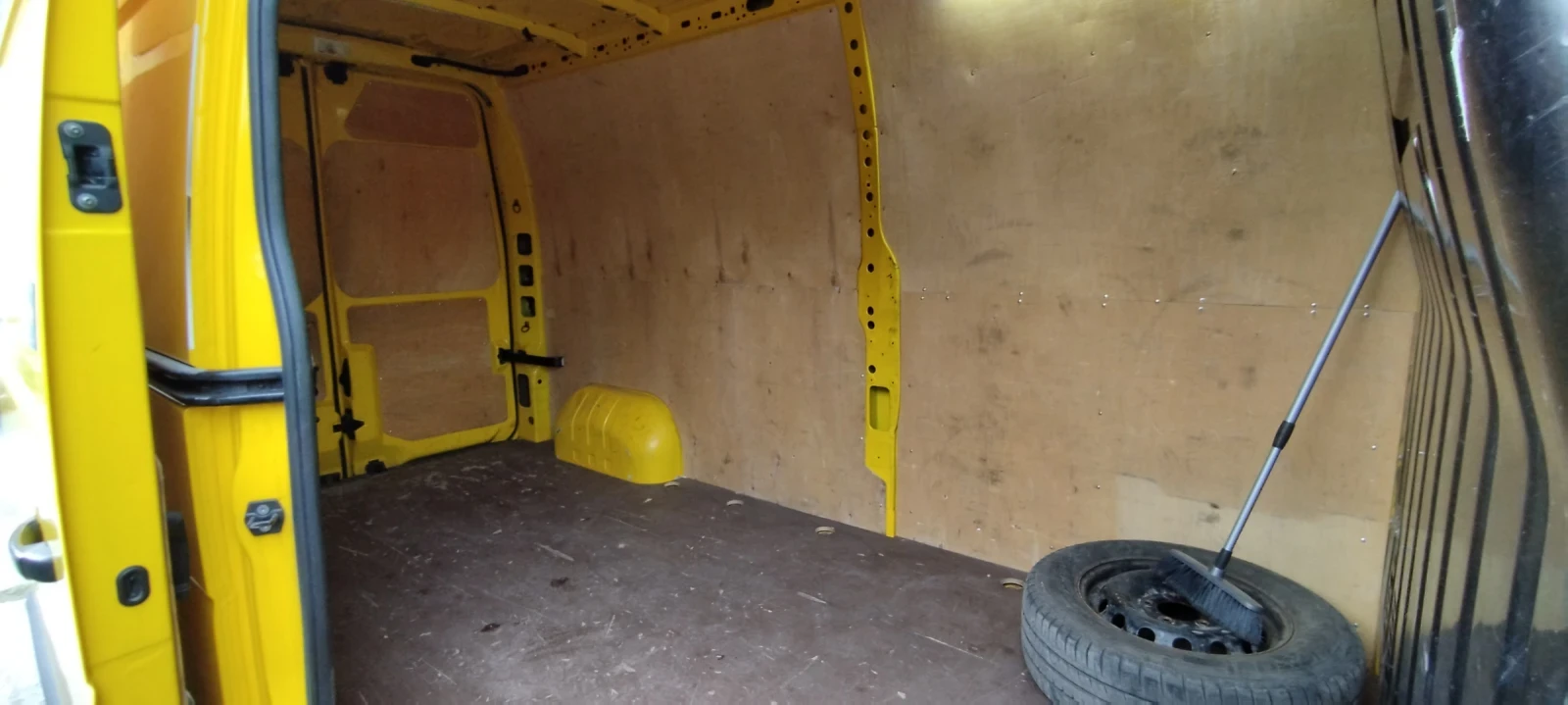 Renault Master 2.3dci, снимка 8 - Бусове и автобуси - 54664468