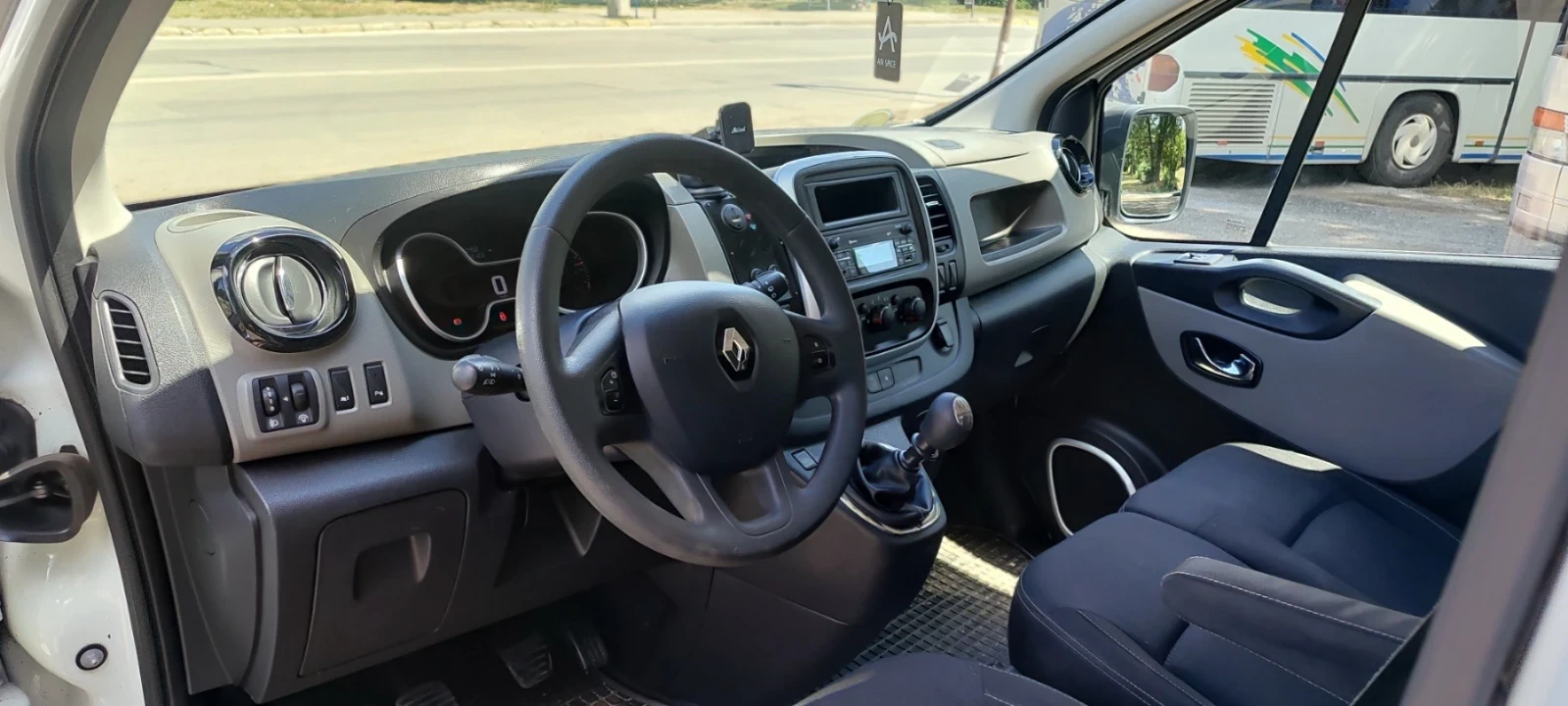 Renault Trafic ������! ������� ��! | Mobile.bg � ����������� 10