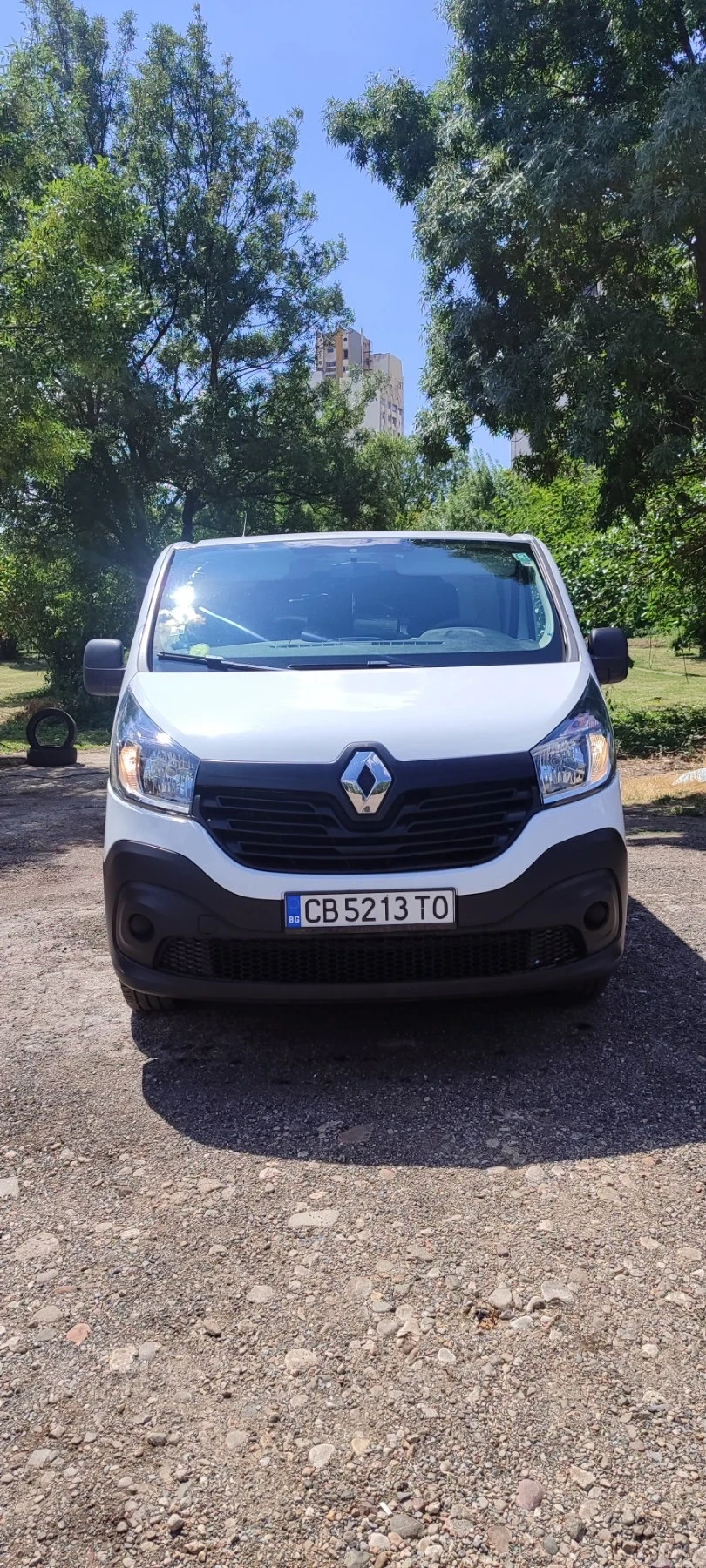 Renault Trafic ������! ������� ��! | Mobile.bg � ����������� 3