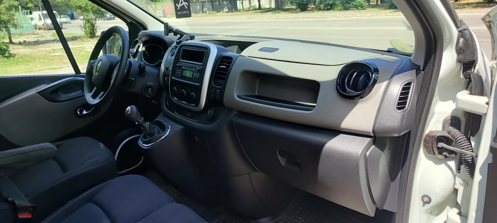 Renault Trafic ������! ������� ��! | Mobile.bg � ����������� 9