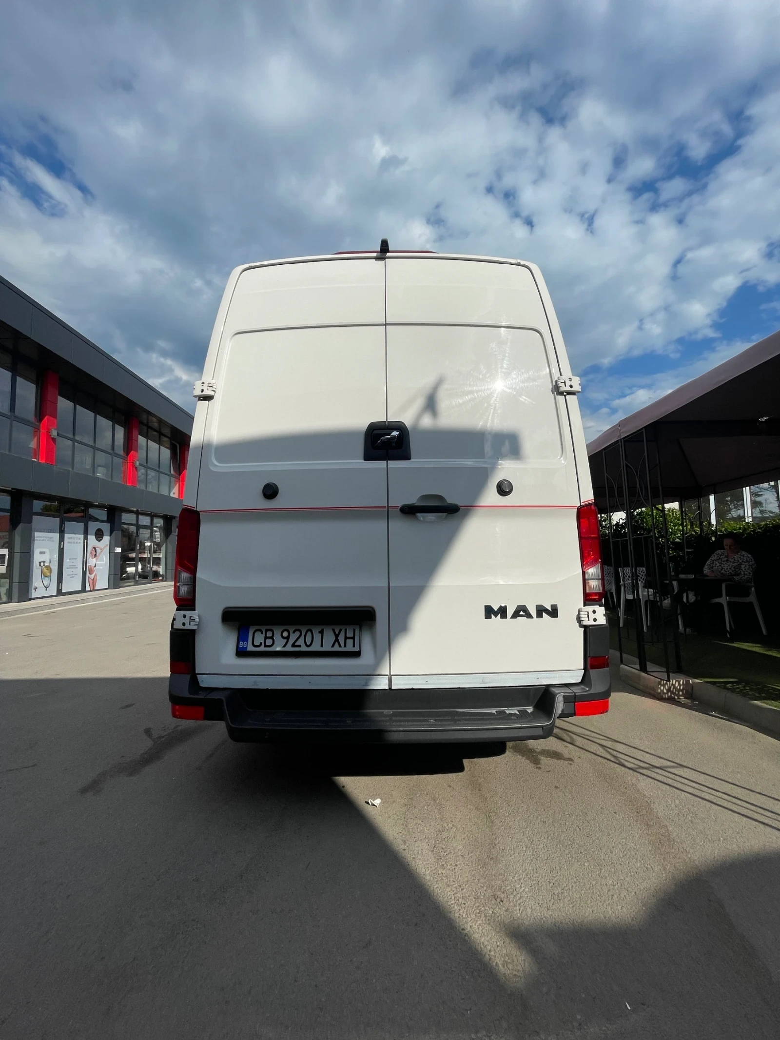 Man TGE, снимка 6 - Бусове и автобуси - 55589579