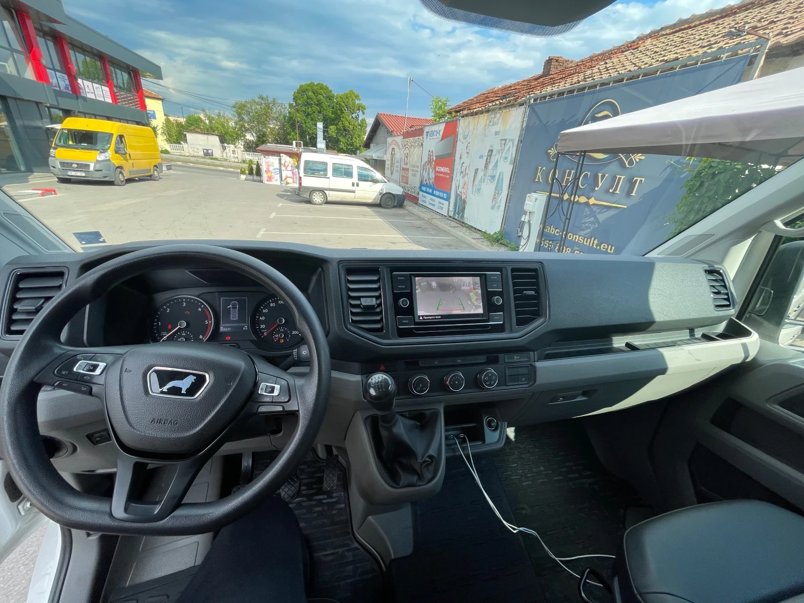 Man TGE, снимка 12 - Бусове и автобуси - 55589579
