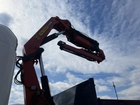 Scania R 420 Кран, снимка 15