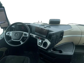 Mercedes-Benz Actros 1851, снимка 6