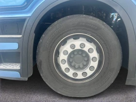 Mercedes-Benz Actros 1851, снимка 5