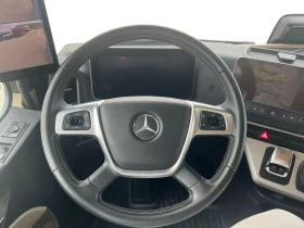 Mercedes-Benz Actros 1851, снимка 7