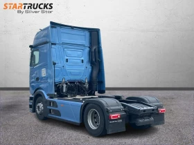 Mercedes-Benz Actros 1851, снимка 4