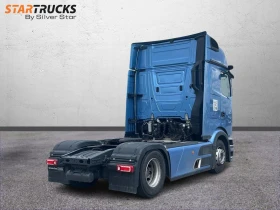 Mercedes-Benz Actros 1851, снимка 3
