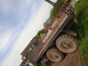 Zil 131 150, снимка 2