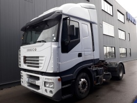 Iveco Stralis AS440 S43