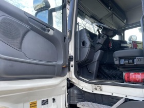 Scania R 420 Кран, снимка 9