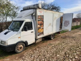 Iveco Daily 3.0 d | Mobile.bg    14