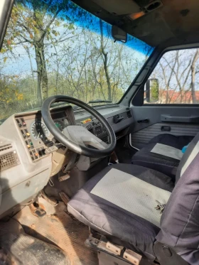 Iveco Daily 3.0 d | Mobile.bg    17