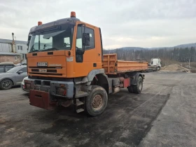 Iveco Cursor 310 - изображение 1