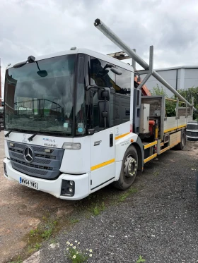 ������ Mercedes-Benz 1831