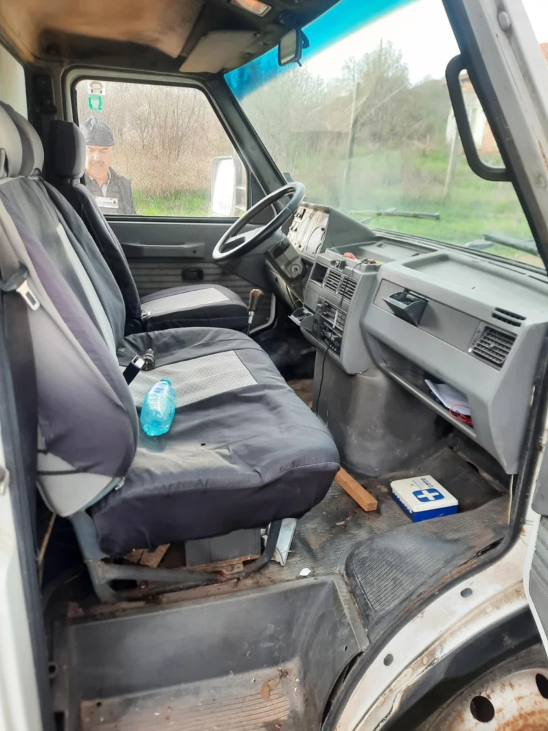 Iveco Daily 3.0 d, снимка 5 - Камиони - 52472972