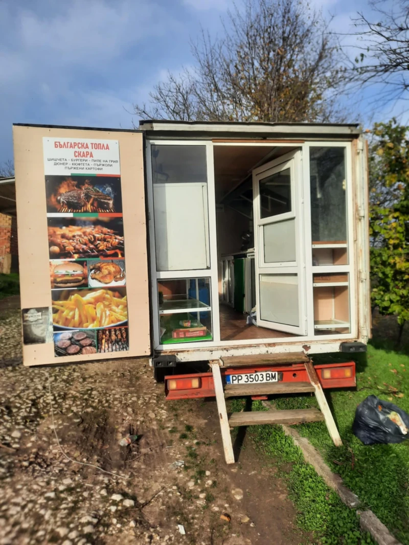 Iveco Daily 3.0 d, снимка 12 - Камиони - 52472972