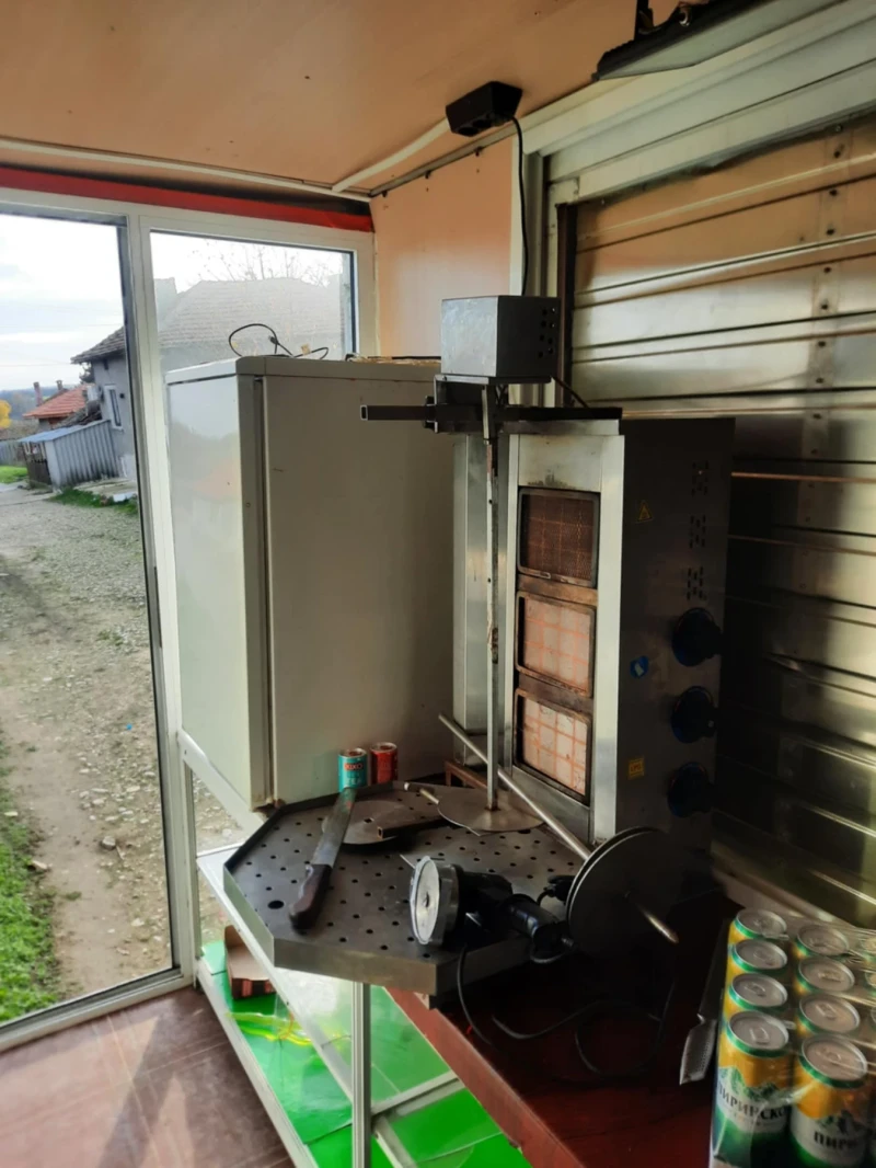 Iveco Daily 3.0 d, снимка 11 - Камиони - 52472972