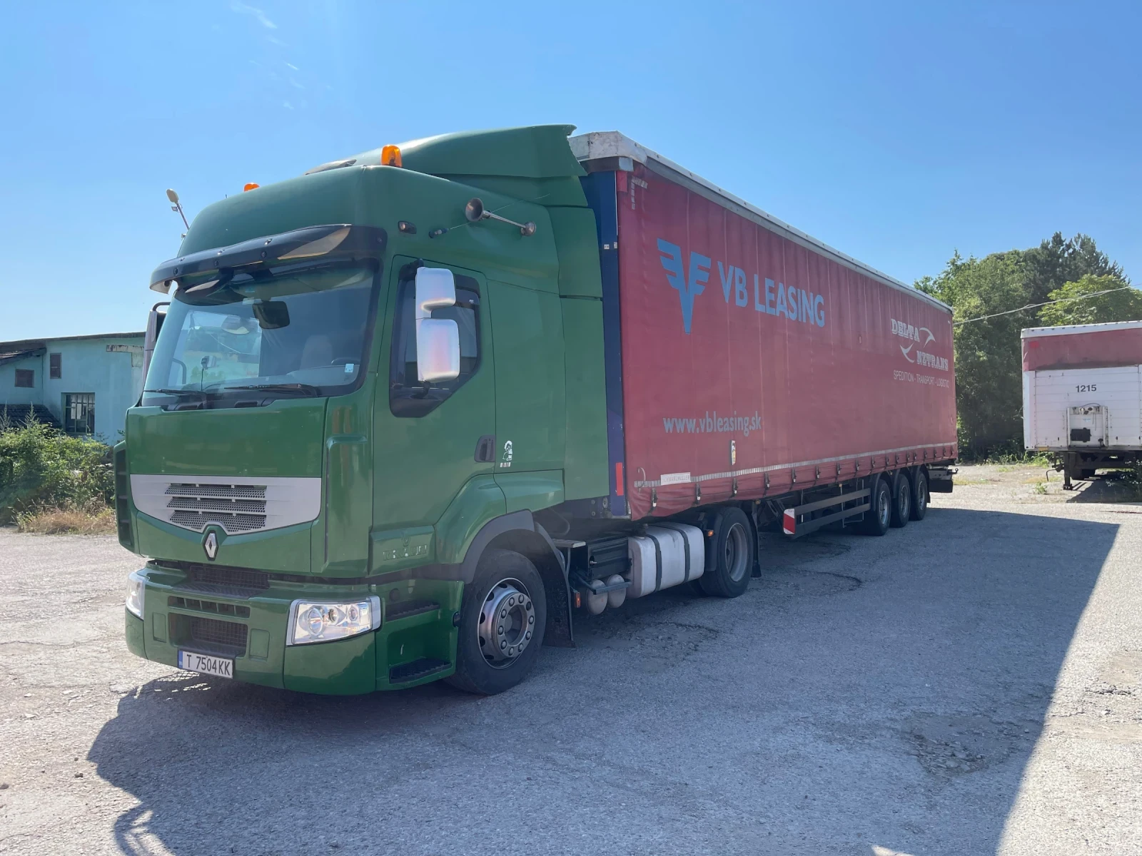 Renault Premium | Mobile.bg   1