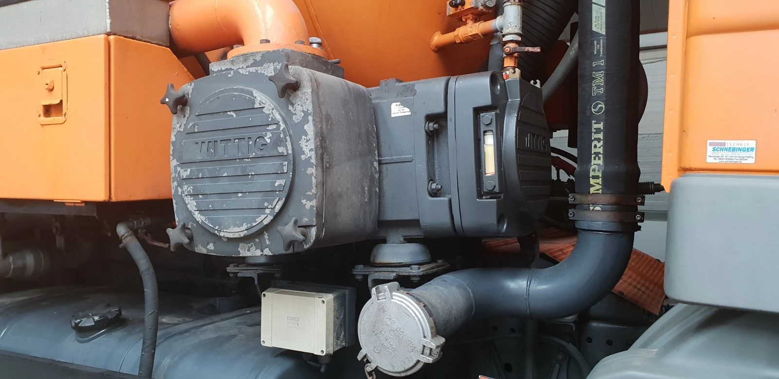 Mercedes-Benz Actros | Mobile.bg   3