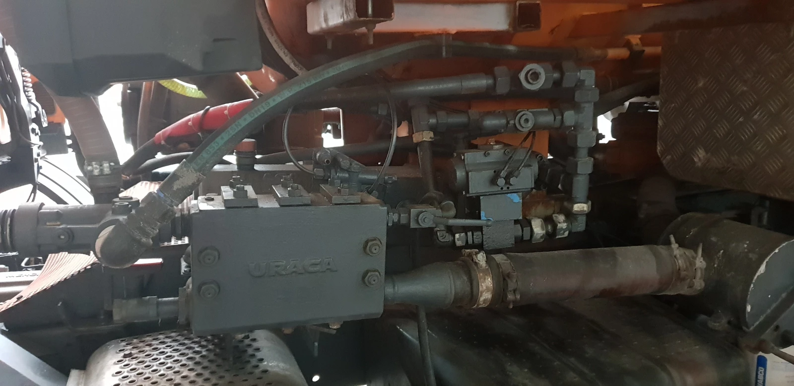 Mercedes-Benz Actros | Mobile.bg   4