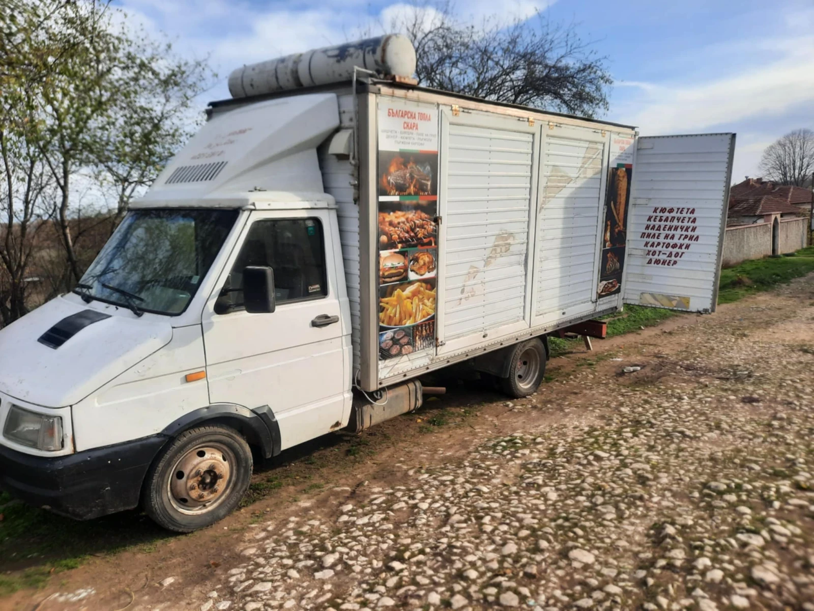 Iveco Daily 3.0 d | Mobile.bg   14