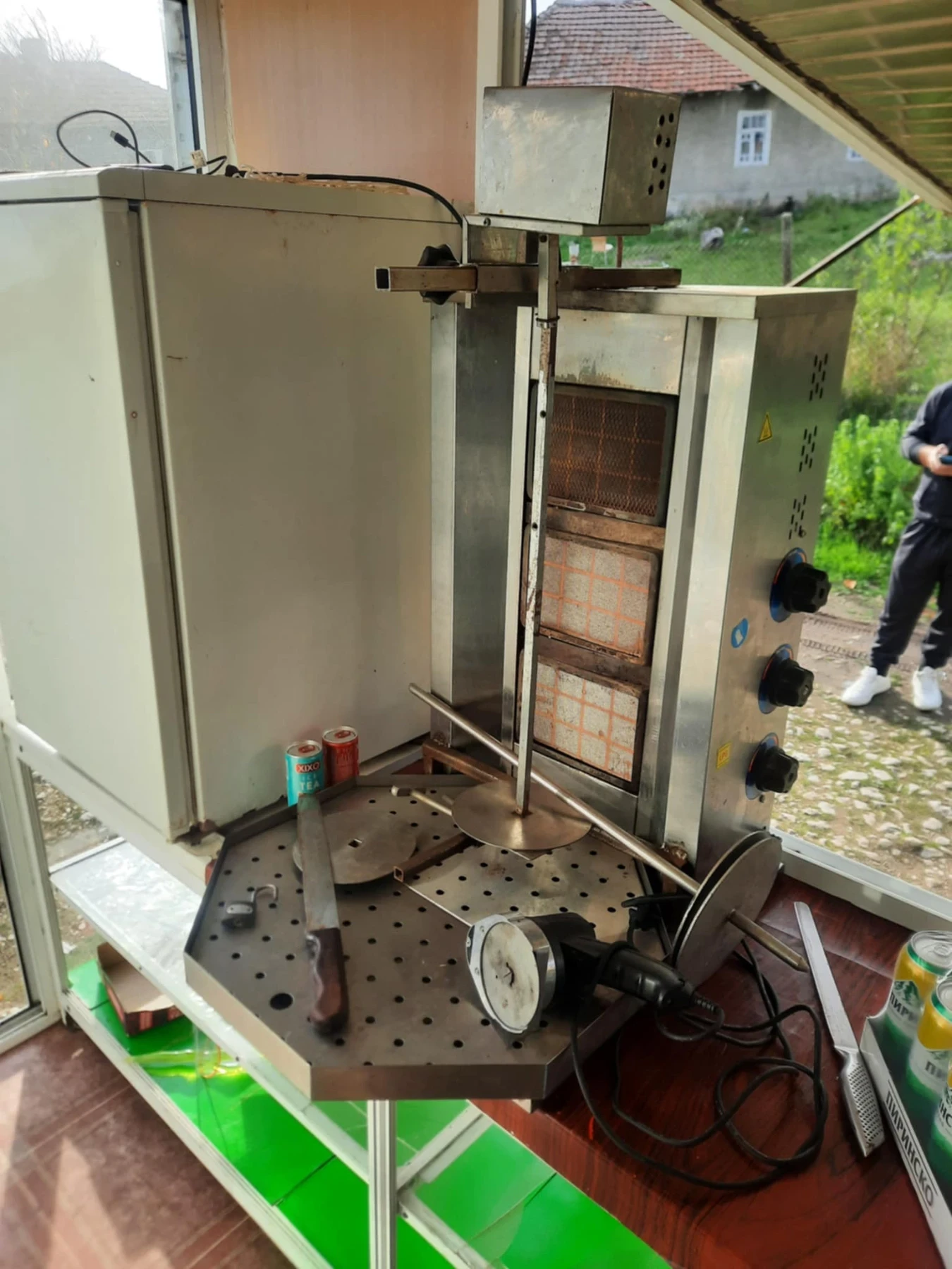 Iveco Daily 3.0 d - изображение 4