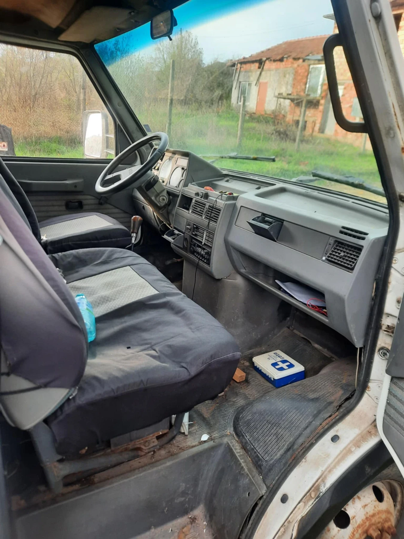 Iveco Daily 3.0 d - изображение 3