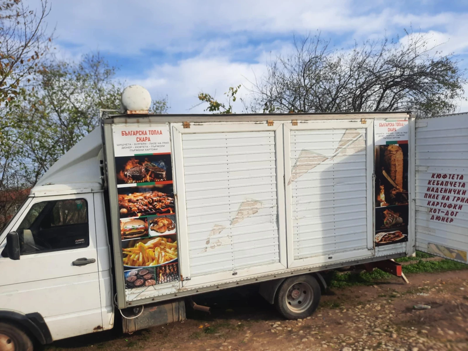 Iveco Daily 3.0 d - изображение 6