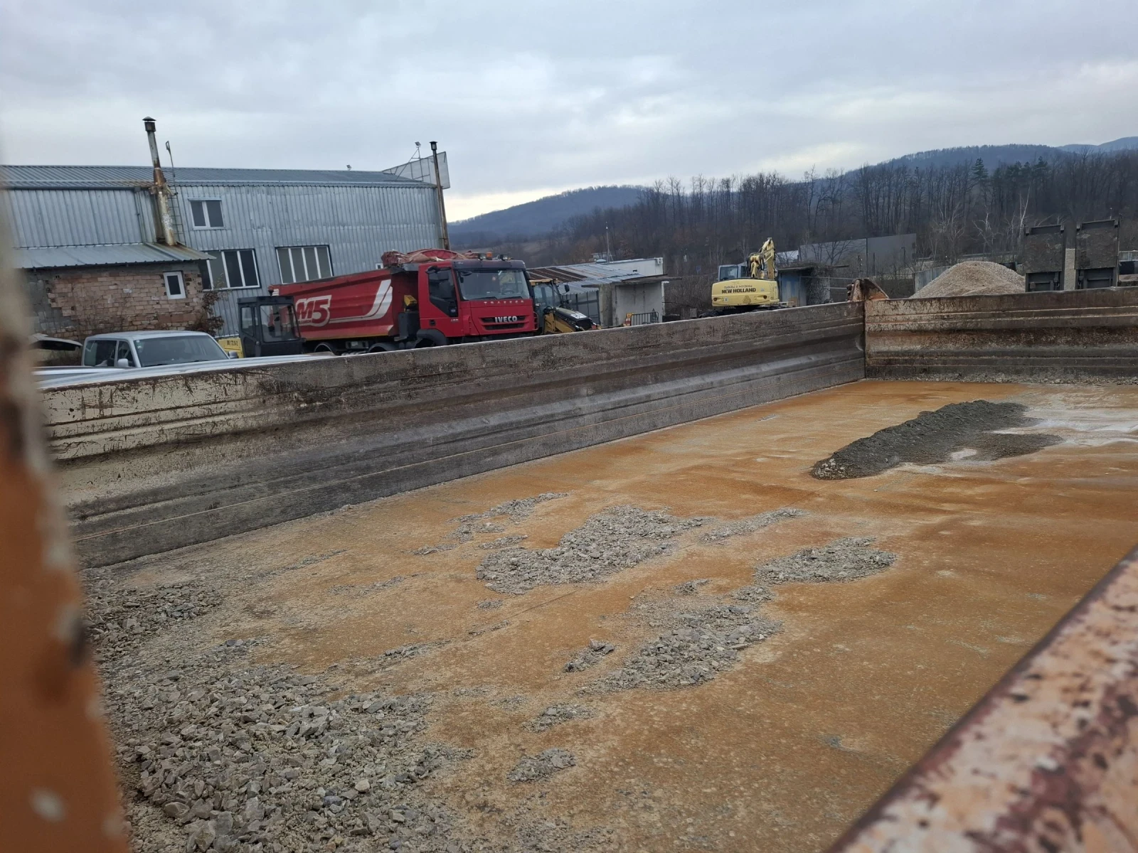 Iveco Cursor 310 - изображение 7