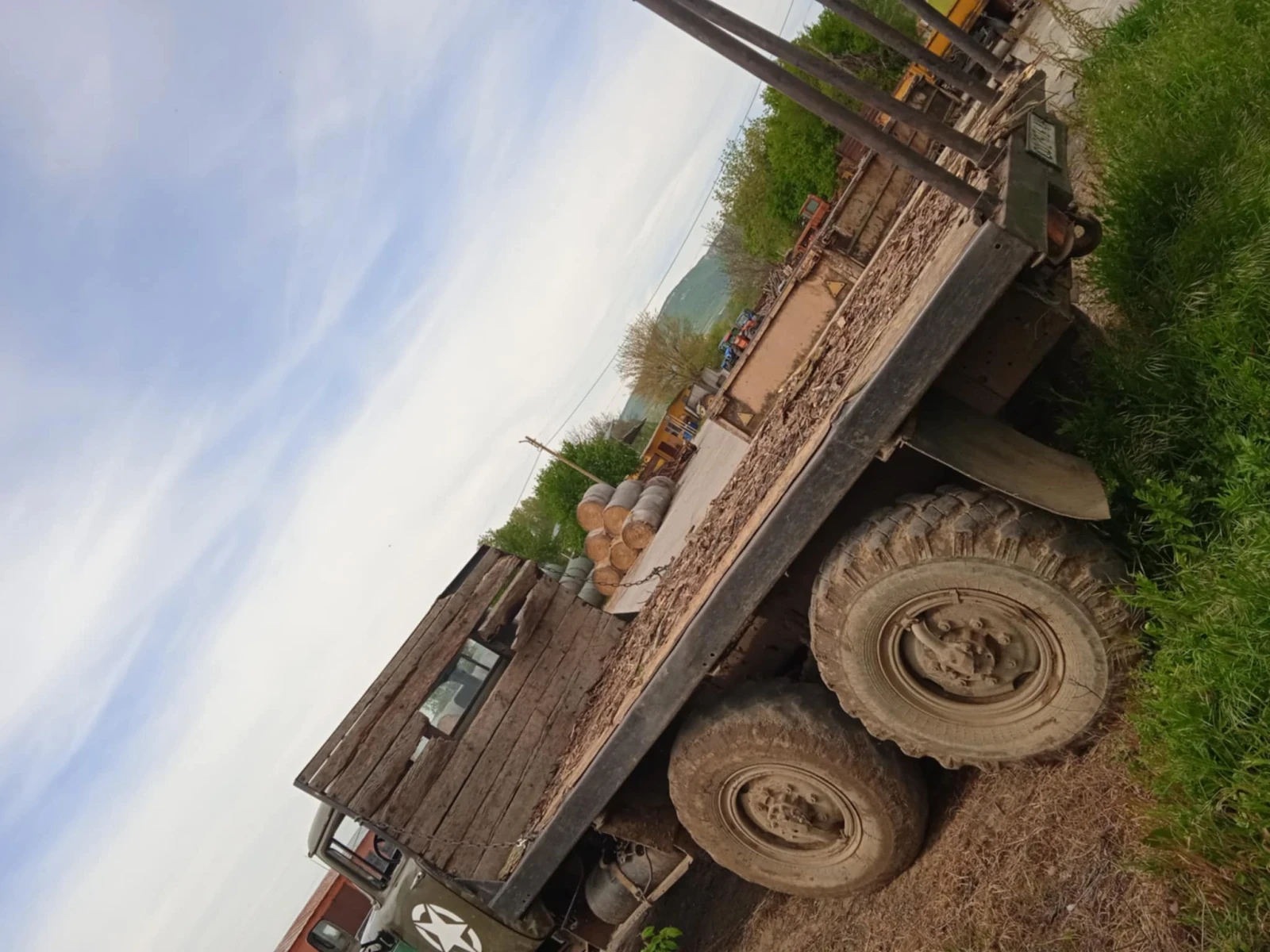 Zil 131 150, снимка 2 - Камиони - 55710831