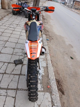 Ktm EXC, снимка 6